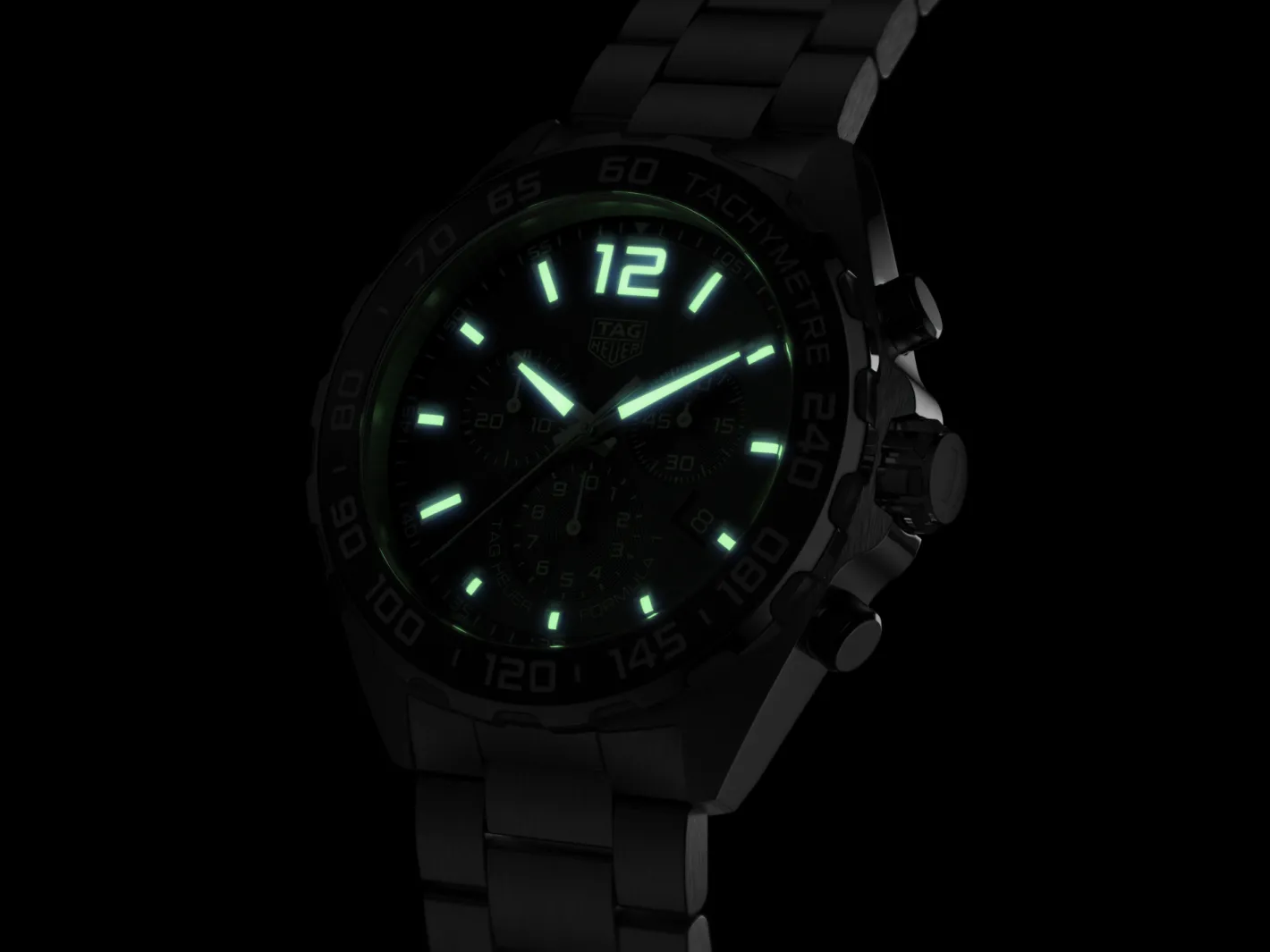 TAG Heuer Formula 1> Relojes Para Hombre