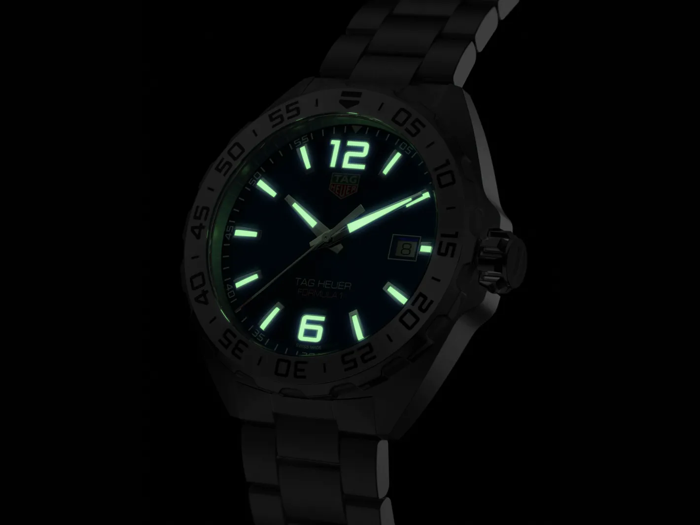 TAG Heuer Formula 1> Relojes Para Hombre