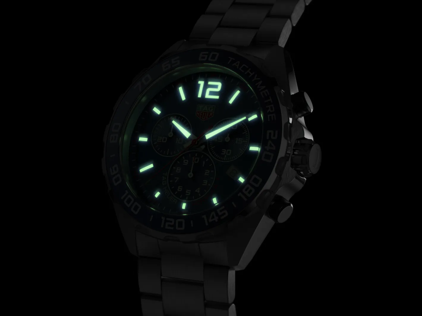 TAG Heuer Formula 1> Relojes Para Hombre