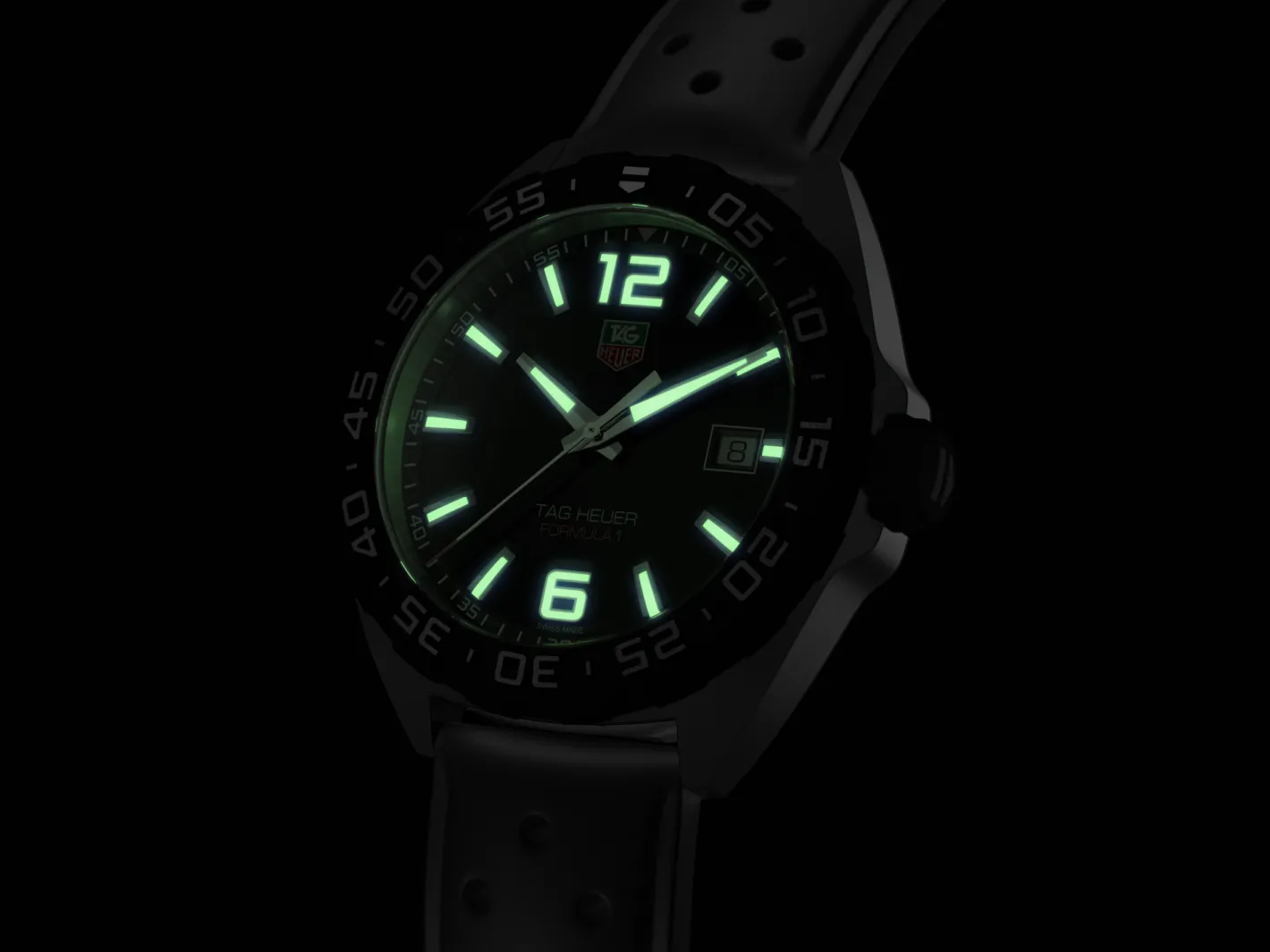 TAG Heuer Formula 1> Relojes Para Hombre