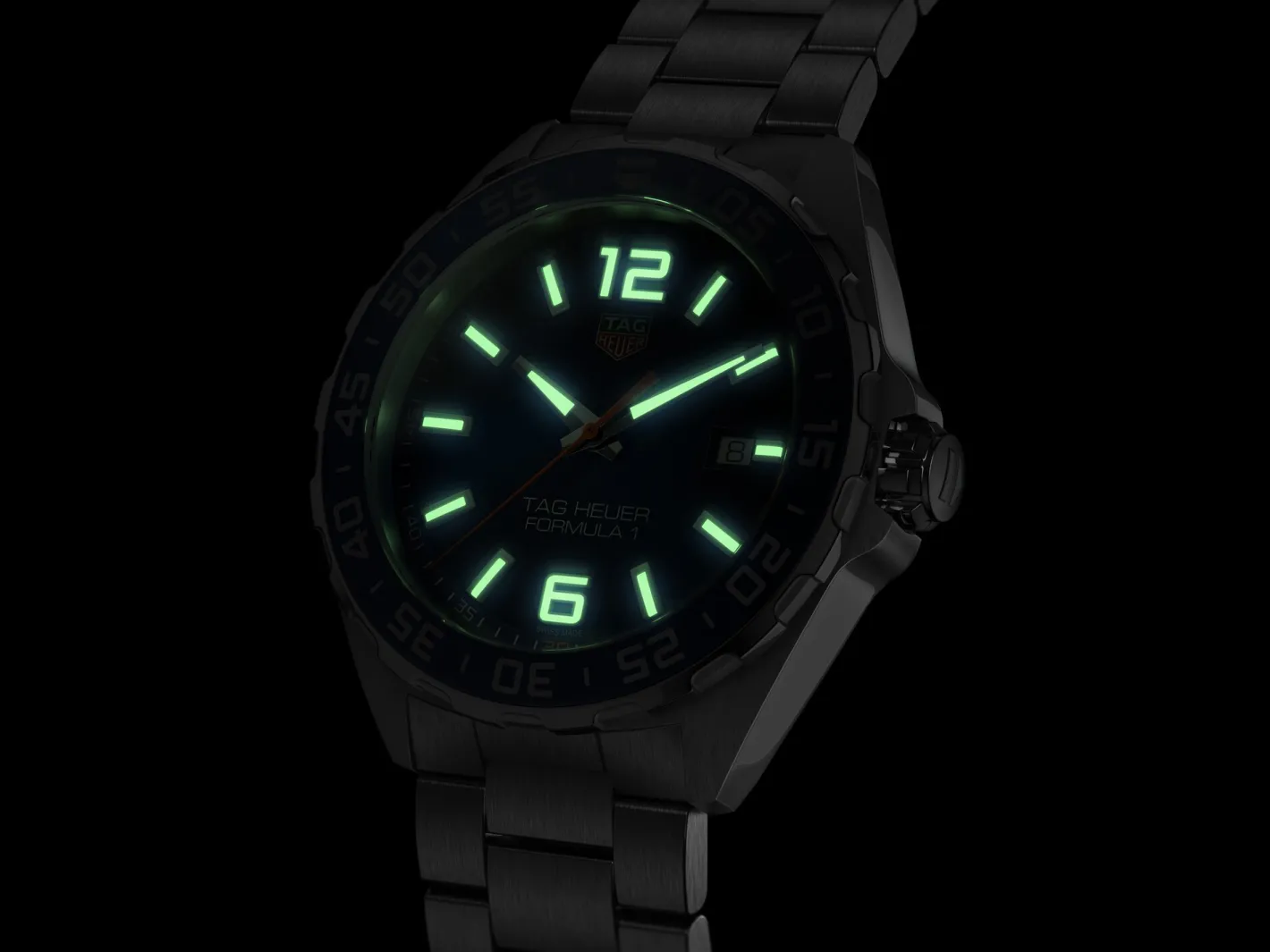 TAG Heuer Formula 1> Relojes Para Hombre