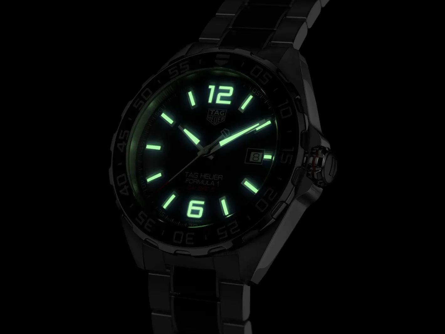 TAG Heuer Formula 1> Relojes Para Hombre