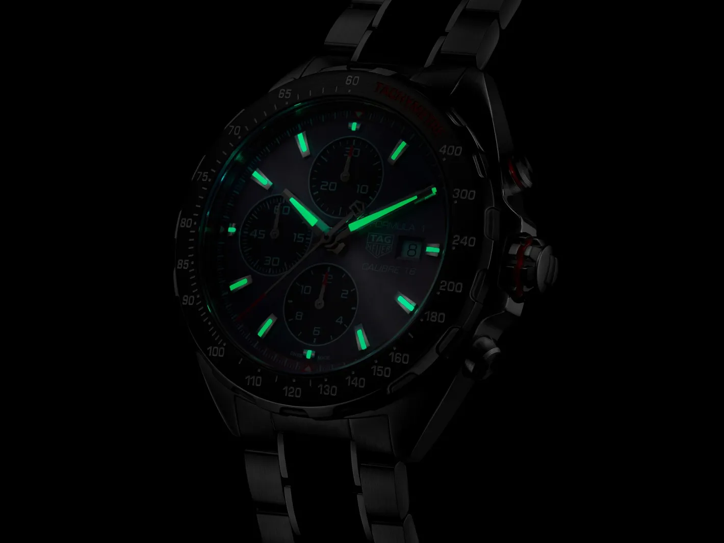 TAG Heuer Formula 1> Relojes Para Hombre