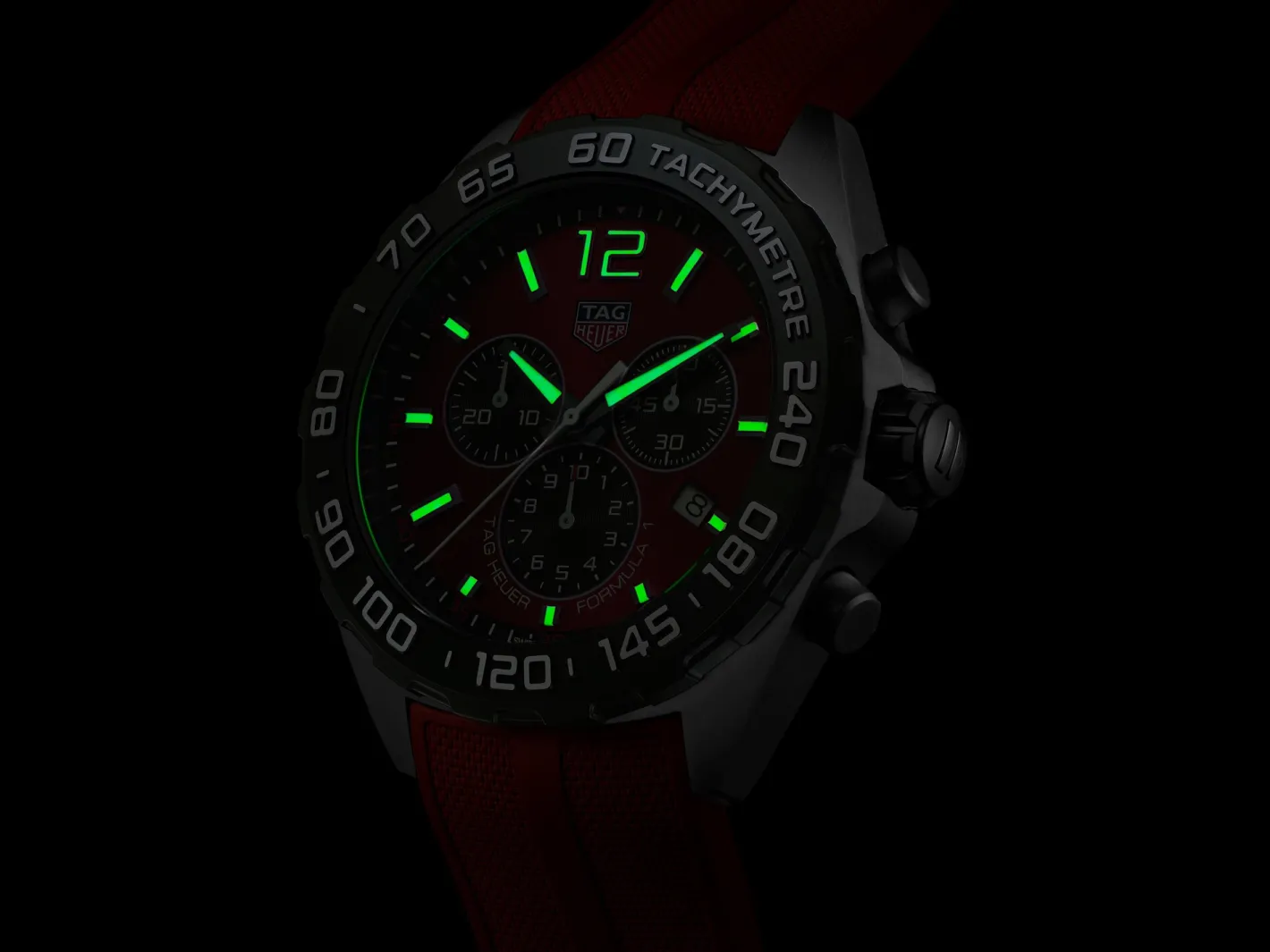 TAG Heuer Formula 1> Relojes Para Hombre