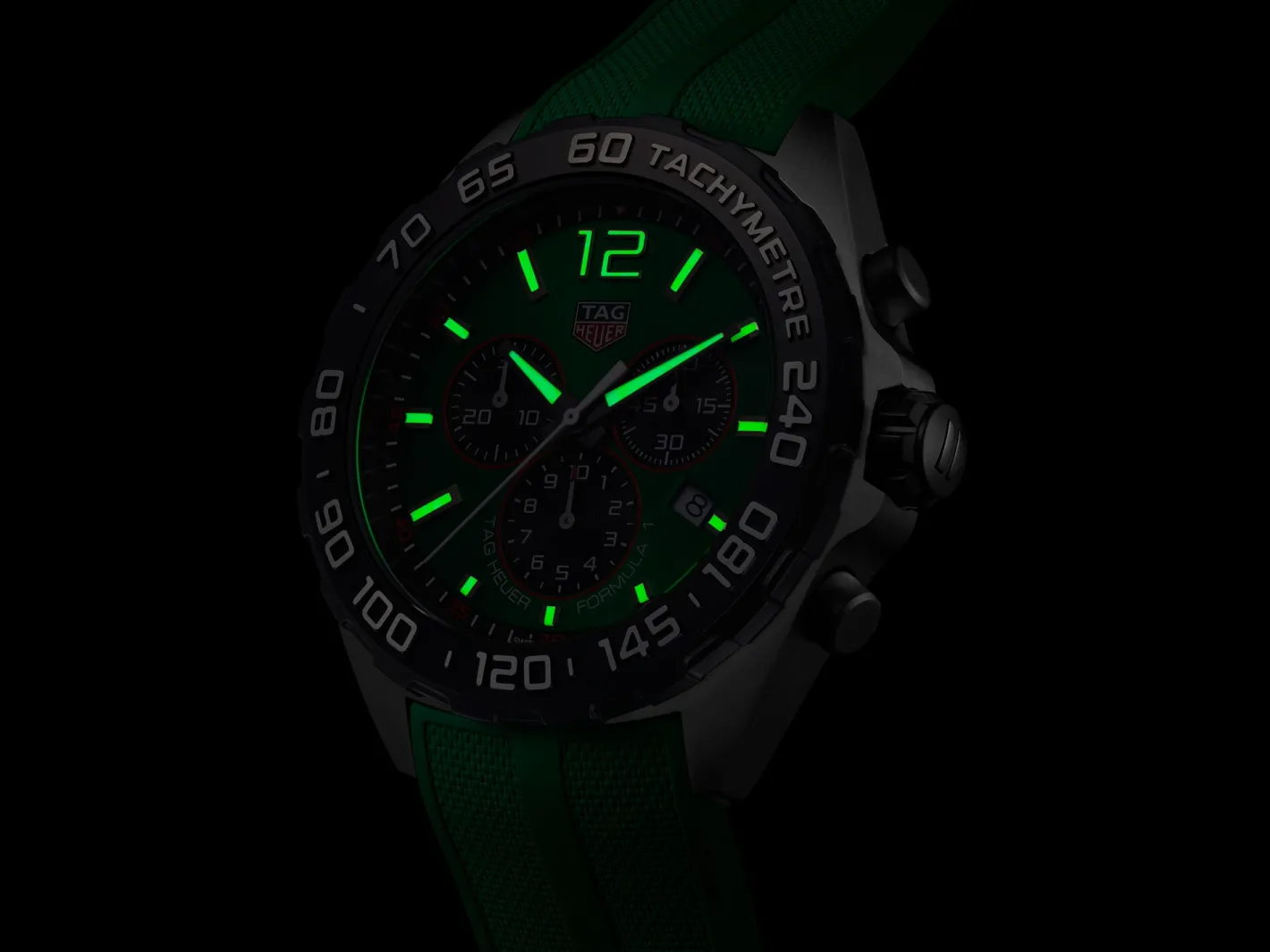 TAG Heuer Formula 1> Relojes Para Hombre