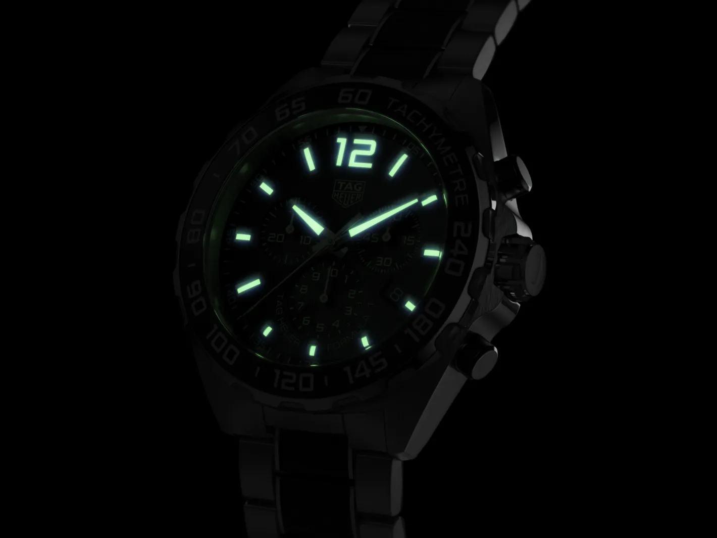 TAG Heuer Formula 1> Relojes Para Hombre