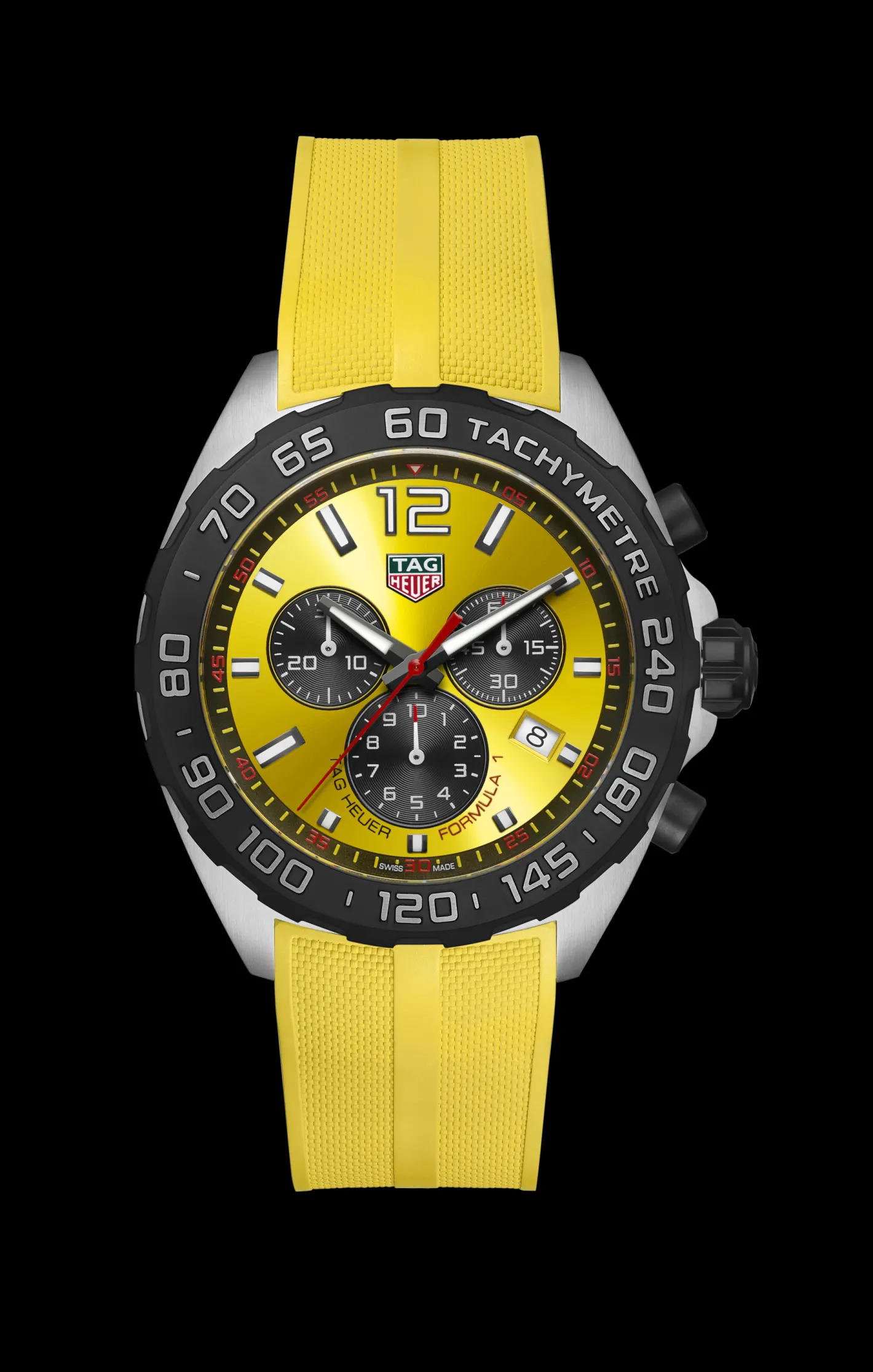 TAG Heuer Formula 1> Relojes Para Hombre
