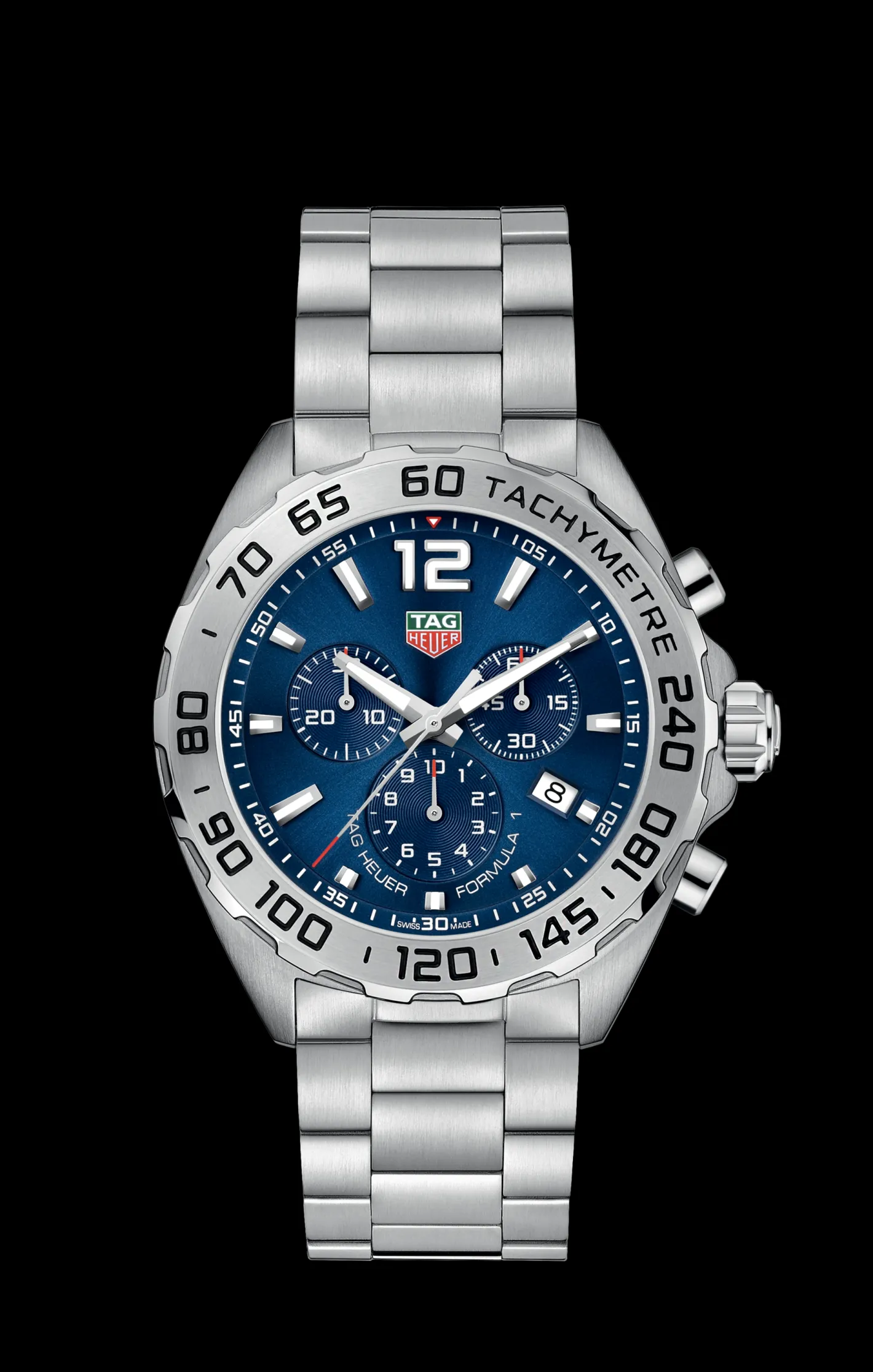 TAG Heuer Formula 1> Relojes Para Hombre