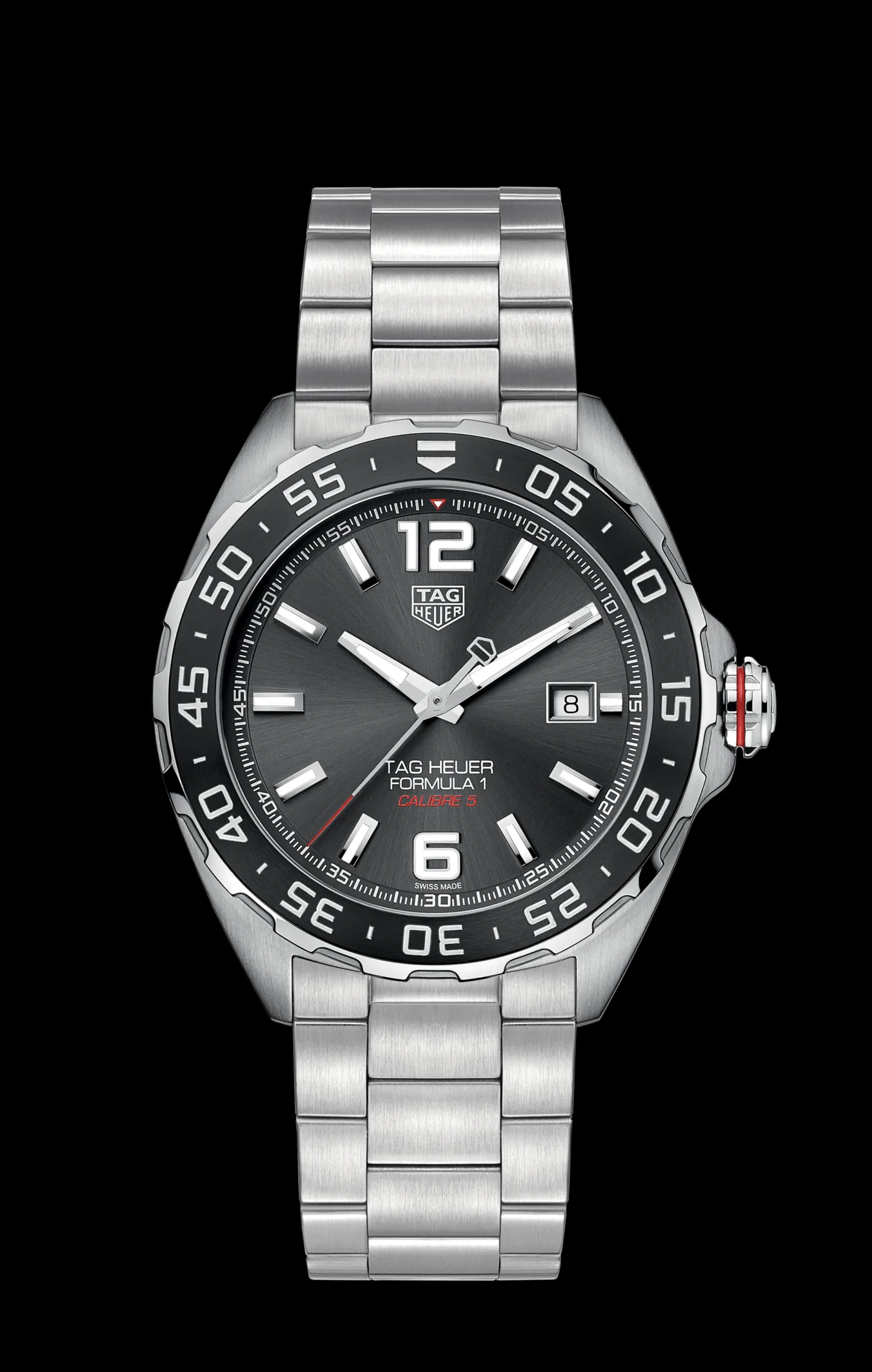 TAG Heuer Formula 1> Relojes Para Hombre