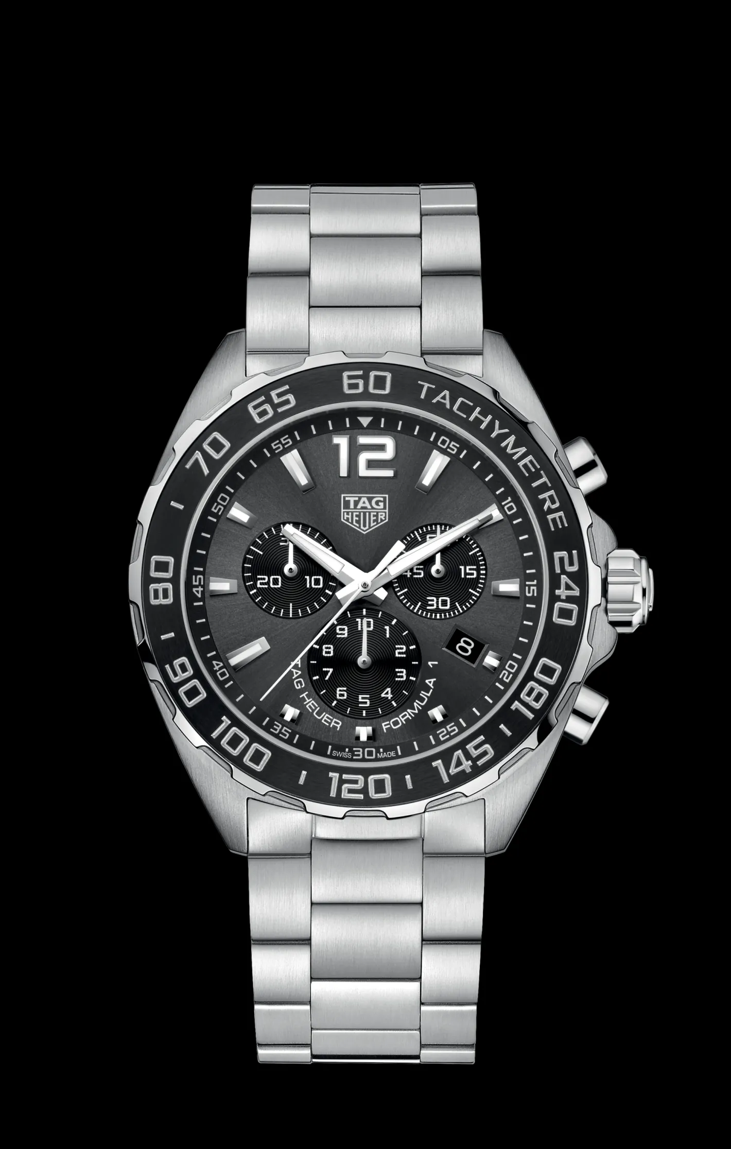 TAG Heuer Formula 1> Relojes Para Hombre
