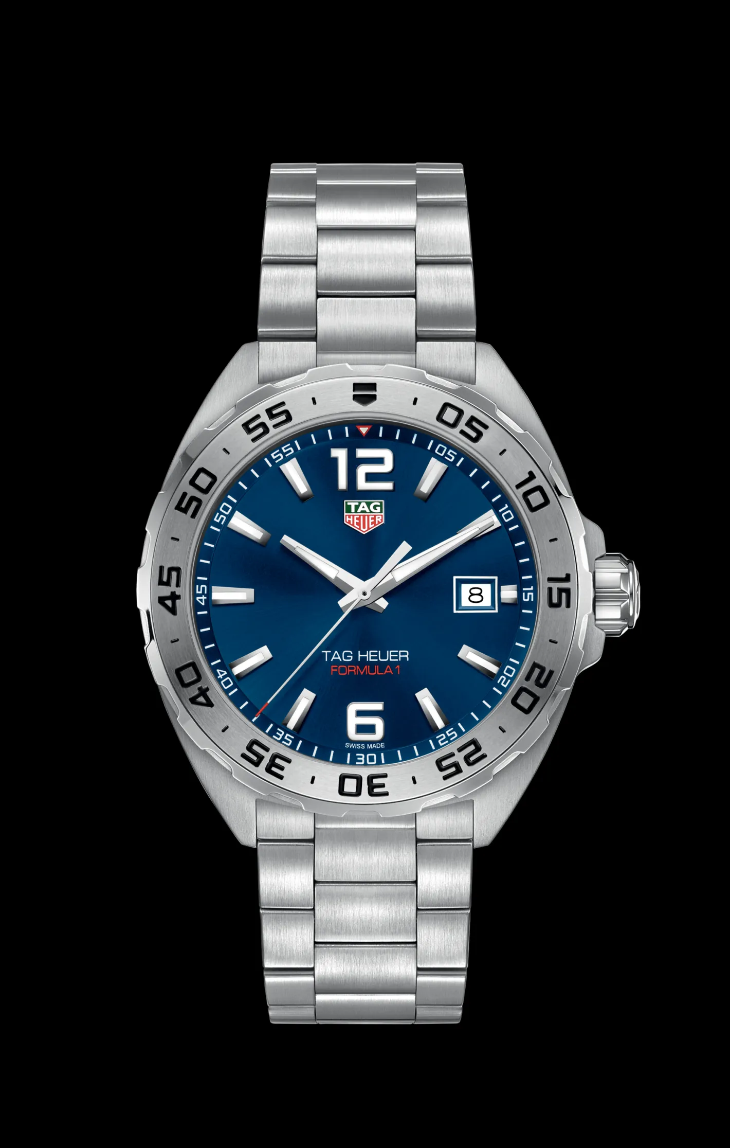 TAG Heuer Formula 1> Relojes Para Hombre