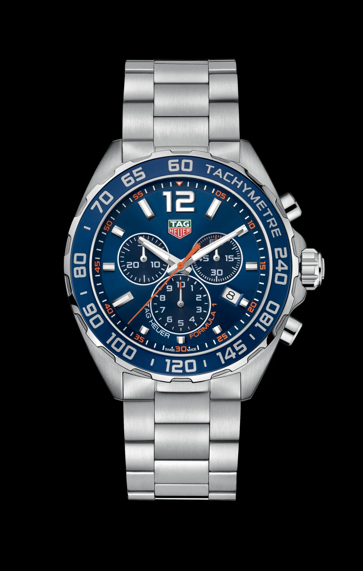 TAG Heuer Formula 1> Relojes Para Hombre