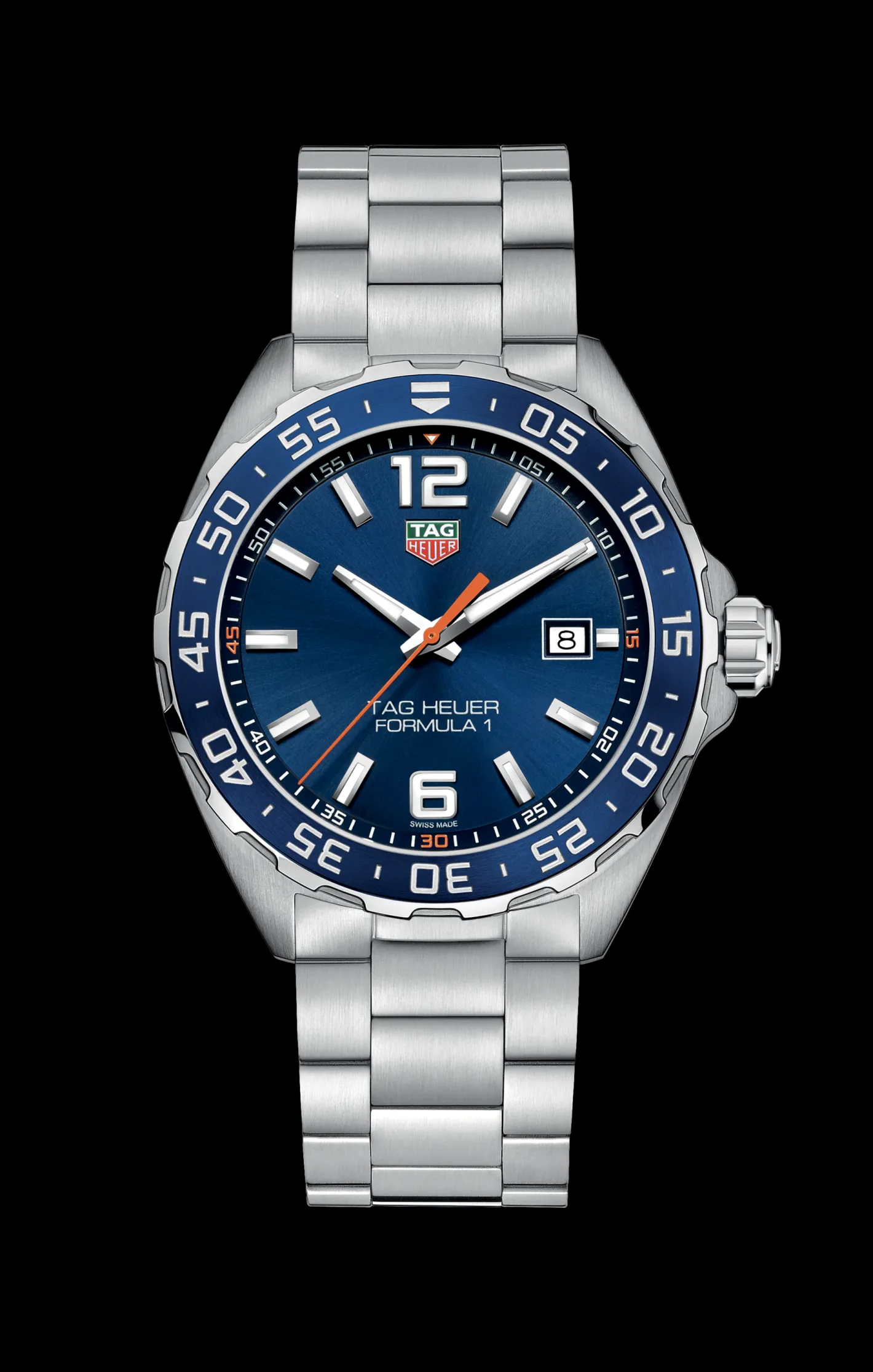 TAG Heuer Formula 1> Relojes Para Hombre