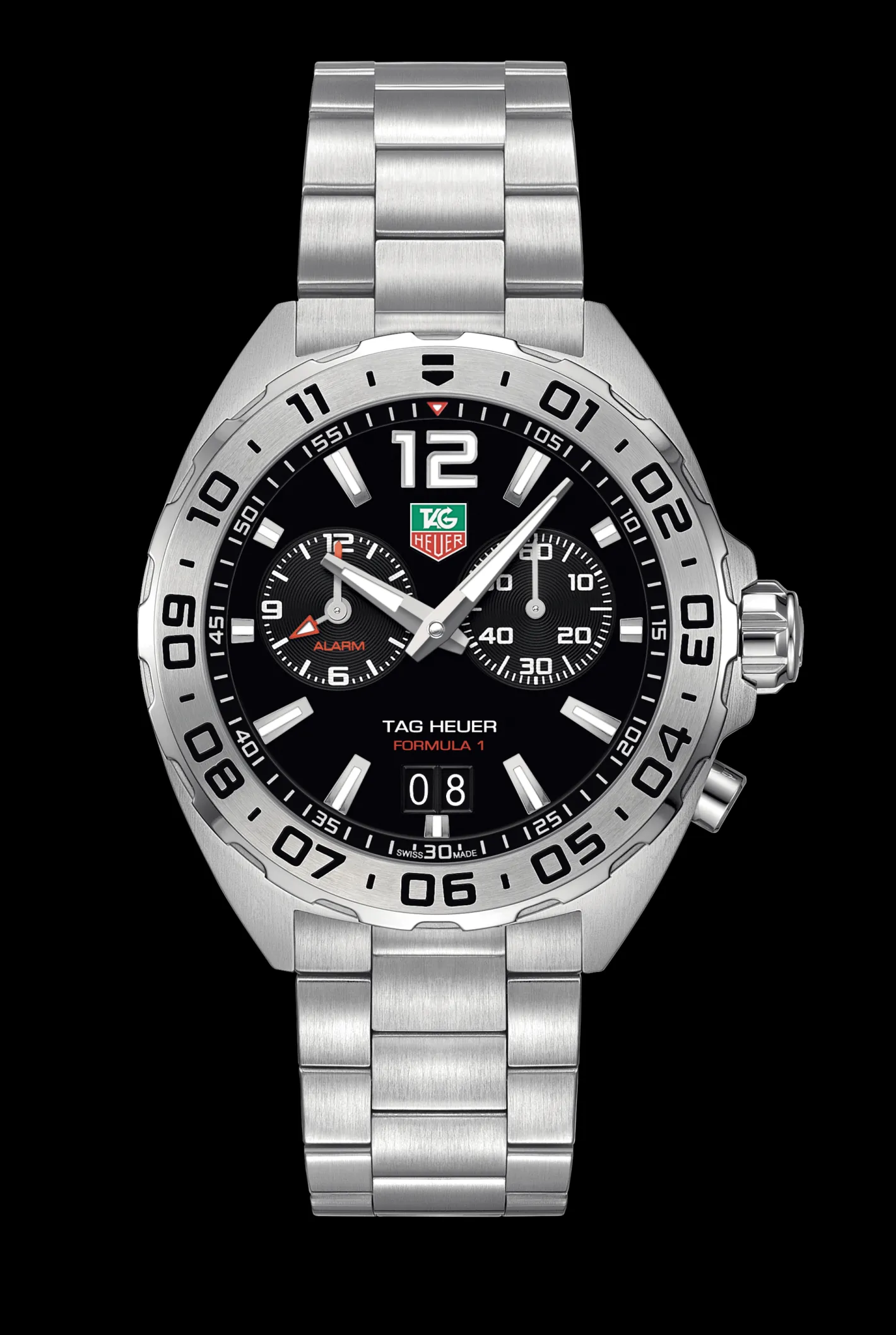 TAG Heuer Formula 1> Relojes Para Hombre