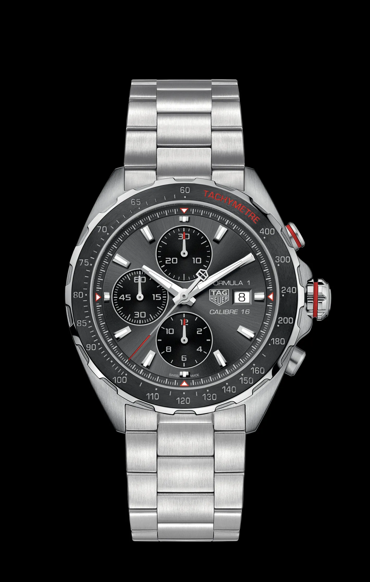 TAG Heuer Formula 1> Relojes Para Hombre