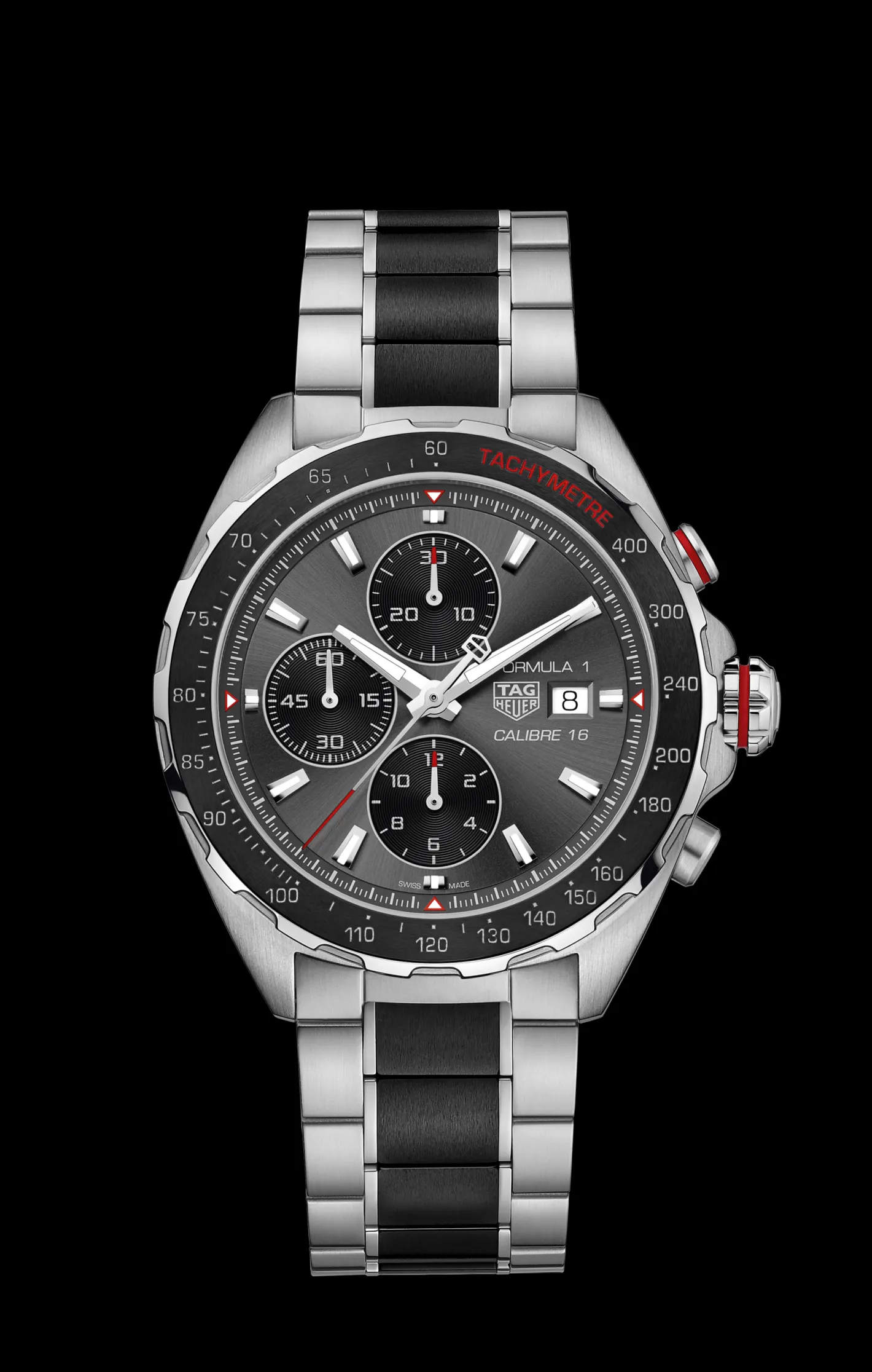 TAG Heuer Formula 1> Relojes Para Hombre