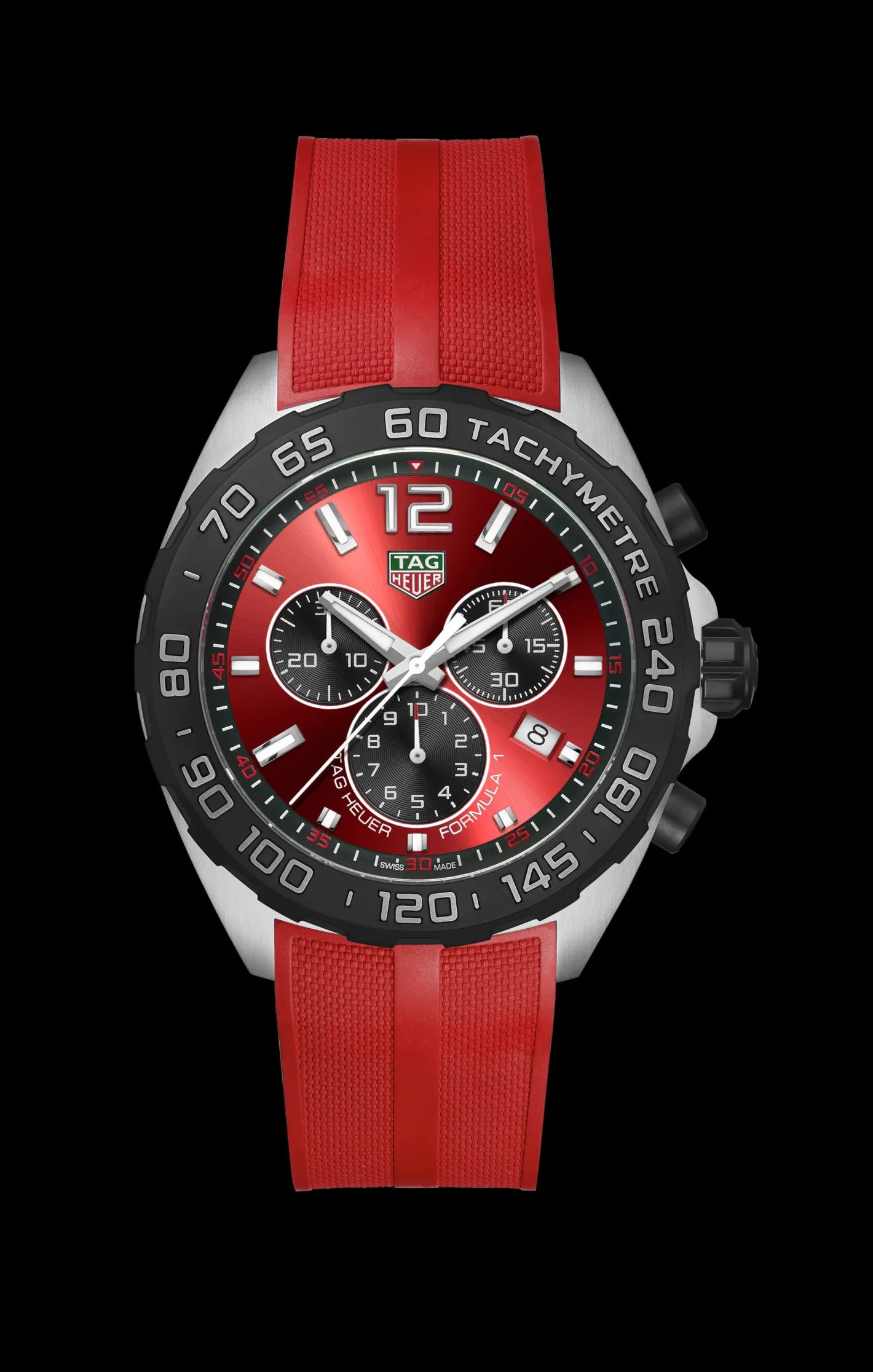TAG Heuer Formula 1> Relojes Para Hombre