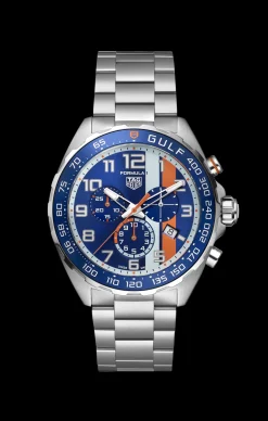 TAG Heuer Formula 1 Gulf><noscript><img width=