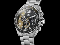 TAG Heuer Formula 1 Indy 500> Relojes Para Hombre
