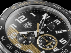 TAG Heuer Formula 1 Indy 500> Relojes Para Hombre
