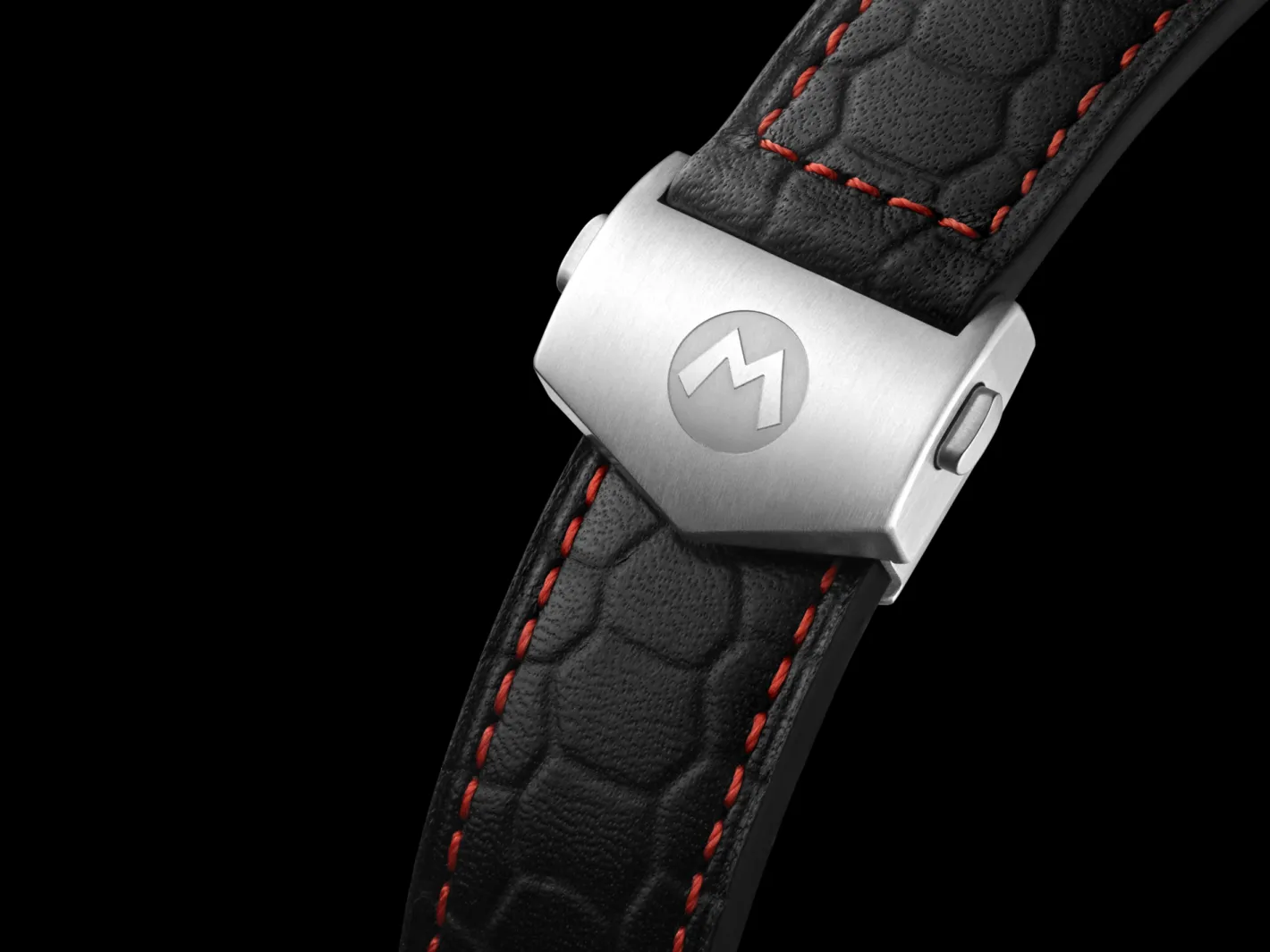 TAG Heuer Formula 1 Mario Kart> Relojes Para Hombre