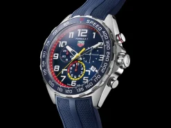 TAG Heuer Formula 1 Red Bull Racing> Relojes Para Hombre