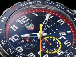 TAG Heuer Formula 1 Red Bull Racing> Relojes Para Hombre