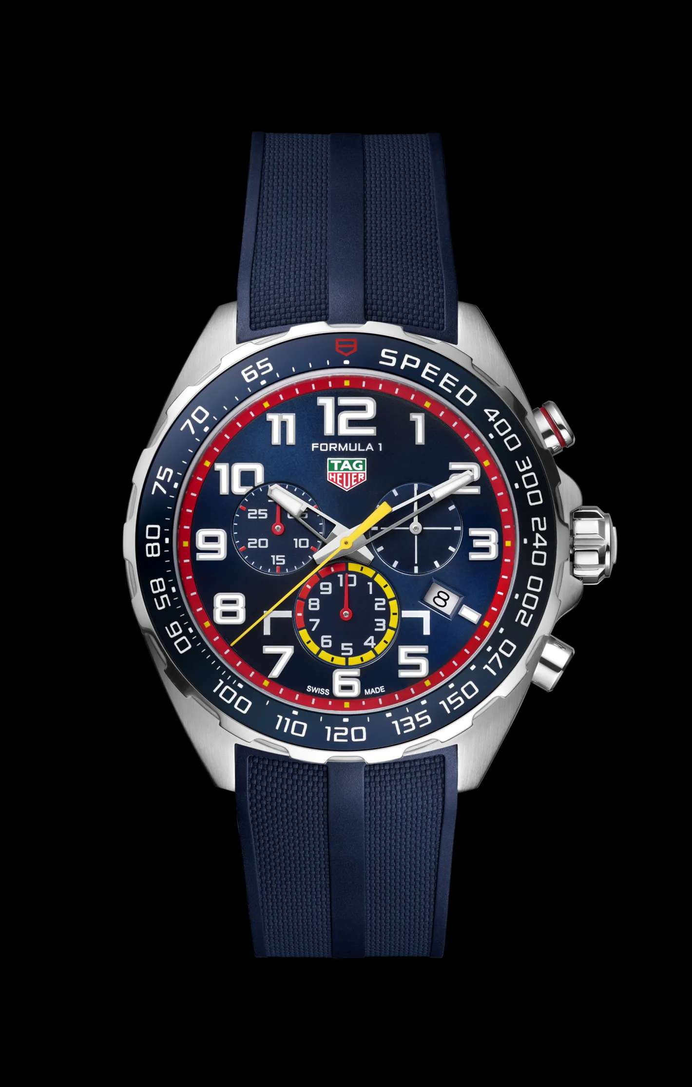 TAG Heuer Formula 1 Red Bull Racing> Relojes Para Hombre