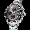TAG Heuer Formula 1 Senna> Relojes Para Hombre
