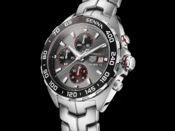 TAG Heuer Formula 1 Senna> Relojes Para Hombre