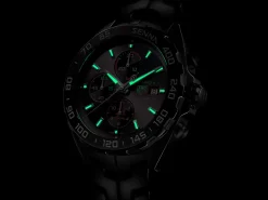 TAG Heuer Formula 1 Senna><noscript><img width=