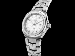 TAG Heuer Link> Relojes Para Mujer