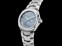 TAG Heuer Link> Relojes Para Mujer