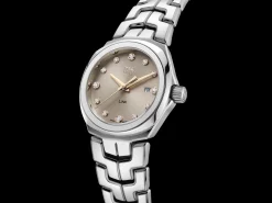 TAG Heuer Link> Relojes Para Mujer