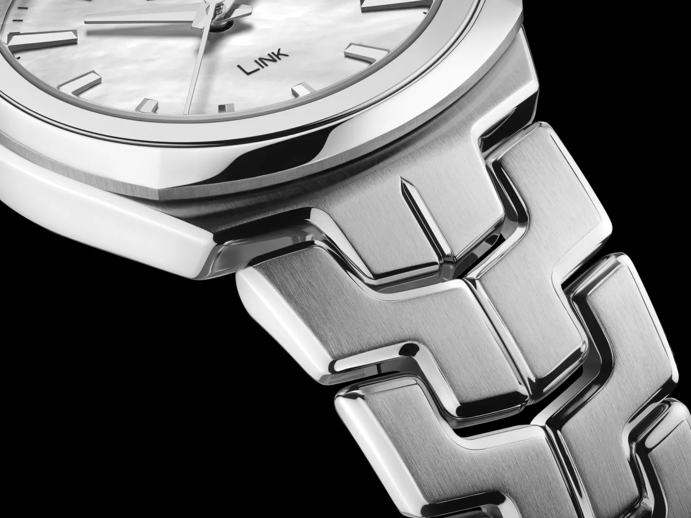 TAG Heuer Link> Relojes Para Mujer