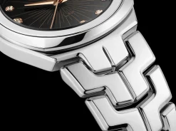 TAG Heuer Link> Relojes Para Mujer