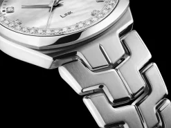 TAG Heuer Link> Relojes Para Mujer