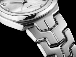 TAG Heuer Link> Relojes Para Mujer