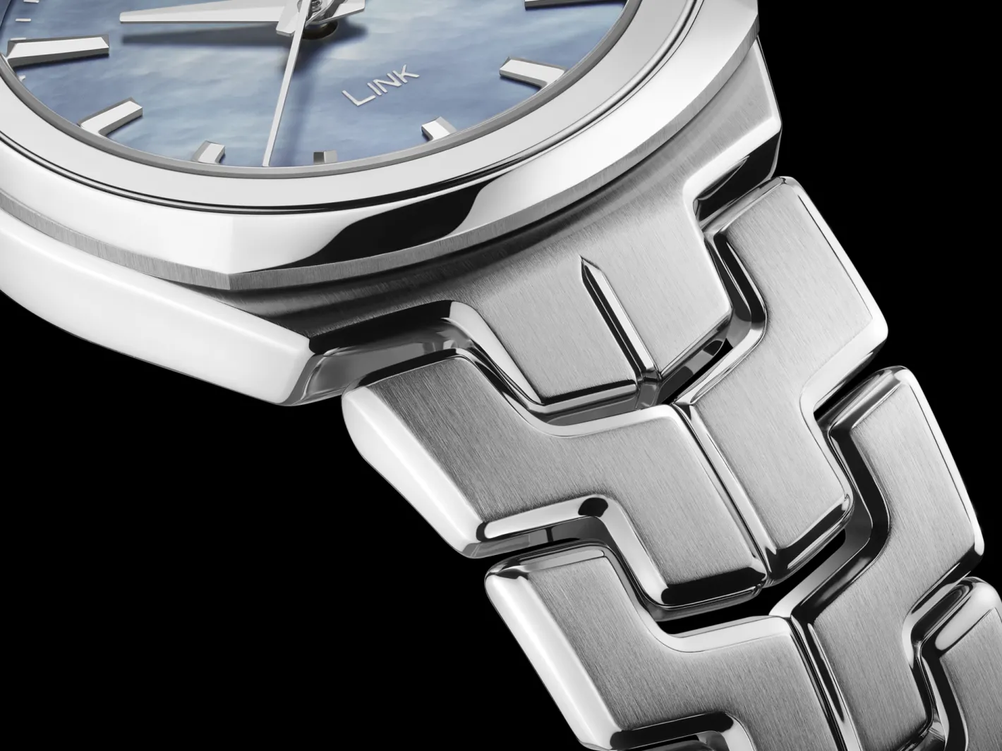 TAG Heuer Link> Relojes Para Mujer