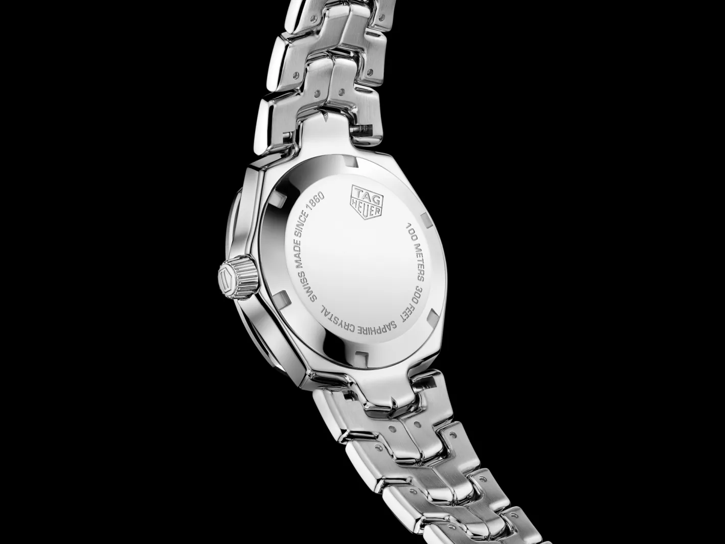 TAG Heuer Link> Relojes Para Mujer