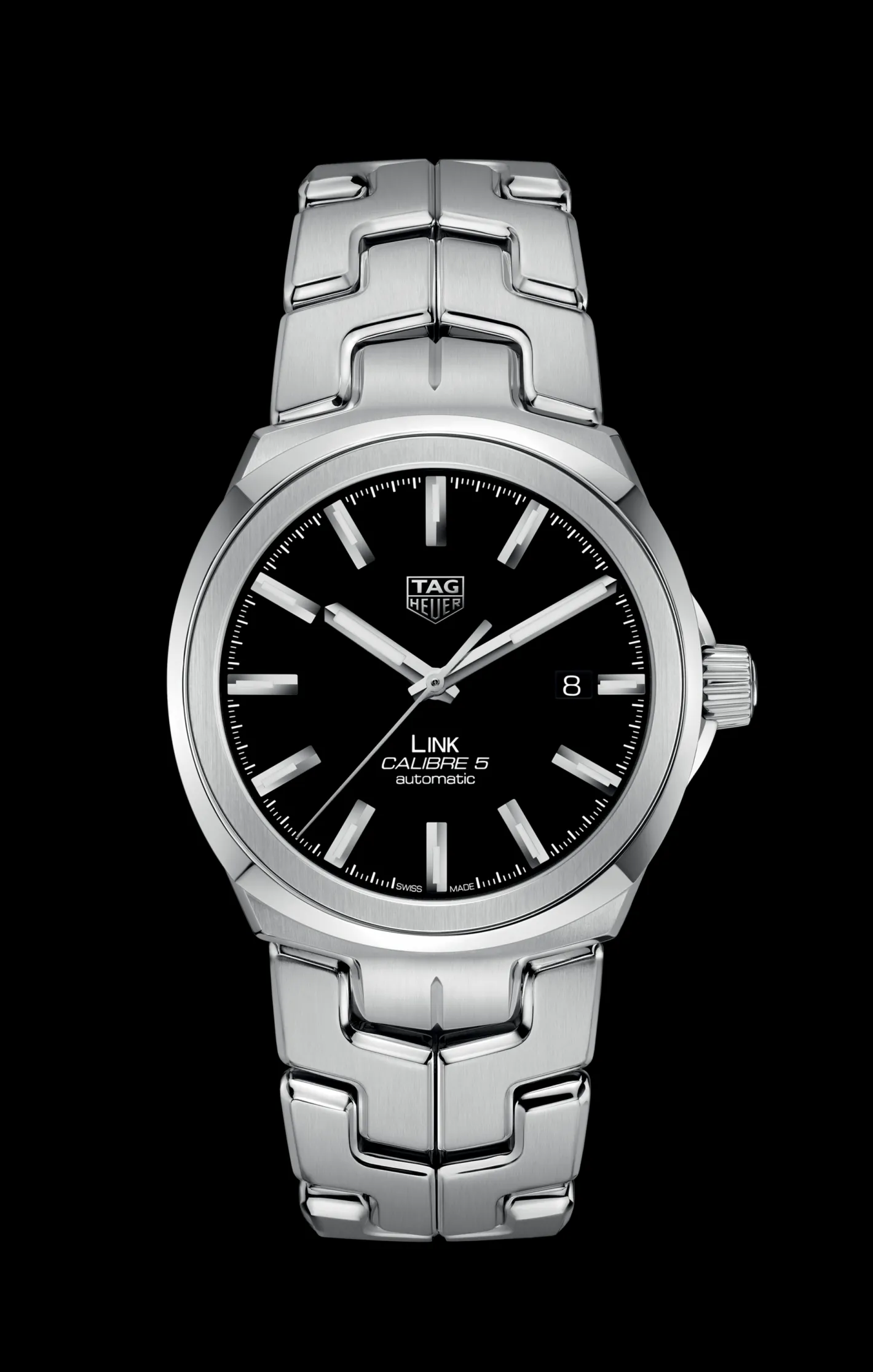TAG Heuer Link> Relojes Para Hombre