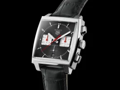 TAG Heuer Monaco> Relojes Para Hombre