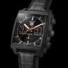 TAG Heuer Monaco> Relojes Para Hombre