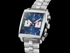 TAG Heuer Monaco> Relojes Para Hombre