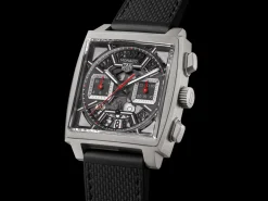 TAG Heuer Monaco> Relojes Para Hombre
