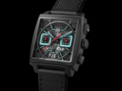 TAG Heuer Monaco> Relojes Para Hombre
