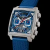 TAG Heuer Monaco> Relojes Para Hombre