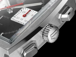TAG Heuer Monaco> Relojes Para Hombre