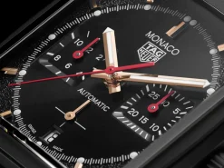 TAG Heuer Monaco> Relojes Para Hombre