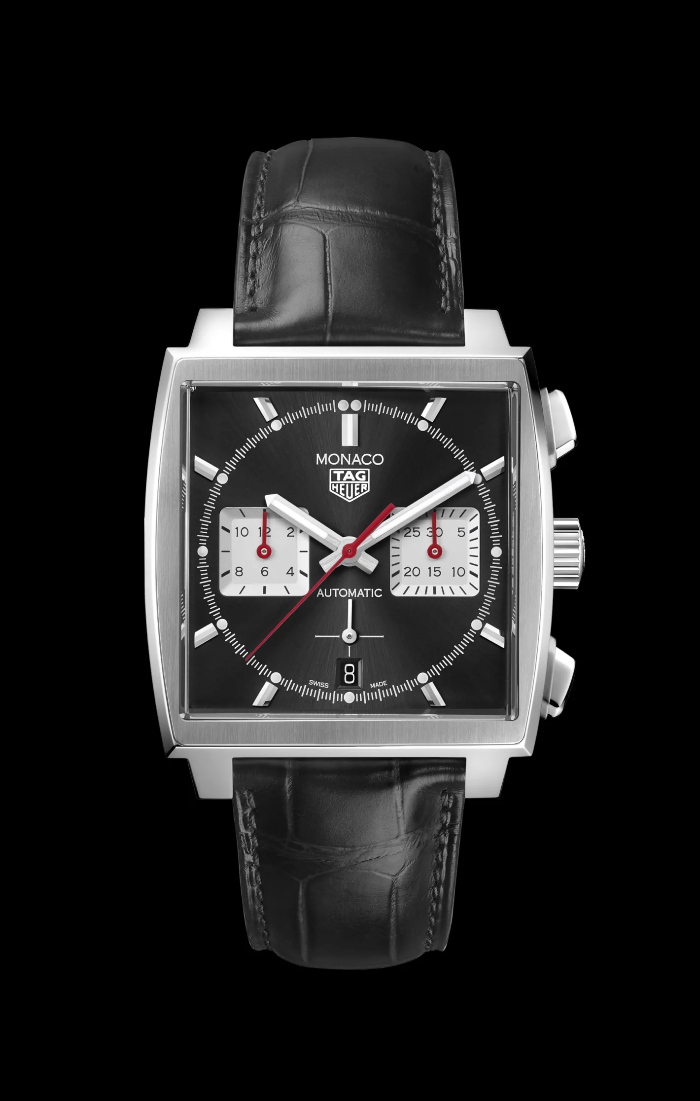 TAG Heuer Monaco> Relojes Para Hombre